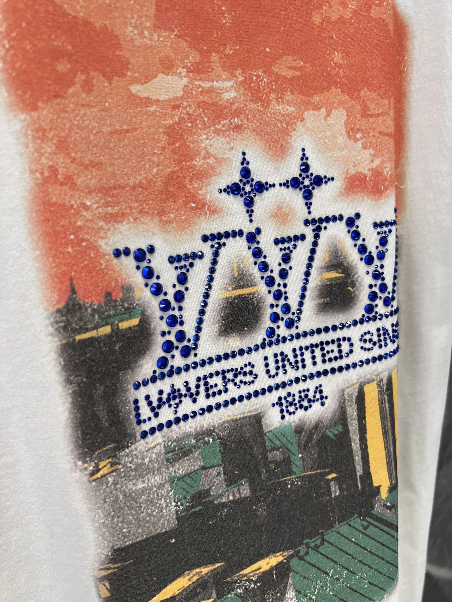 wg.luxury-- 8V cotton item:E-F240B0739